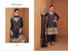 Shysha By Gulkayra Chinon Wedding Wear Readymade Suits Wholesale Price In Surat